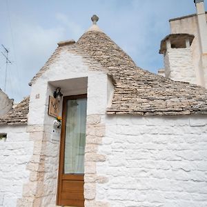 B&B Trulli Miriva'
